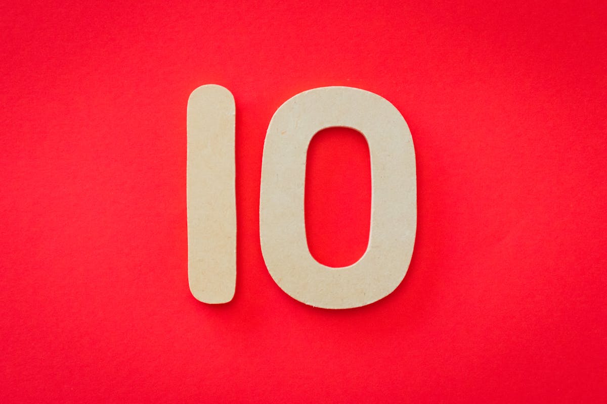 O Significado 10 10: Um Guia Completo