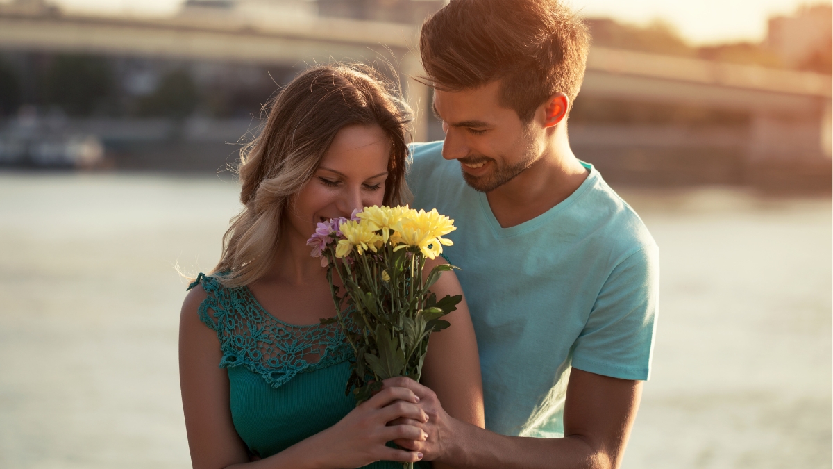 Qual Flor Dar Para Namorada: Um Guia Completo Para Encantar