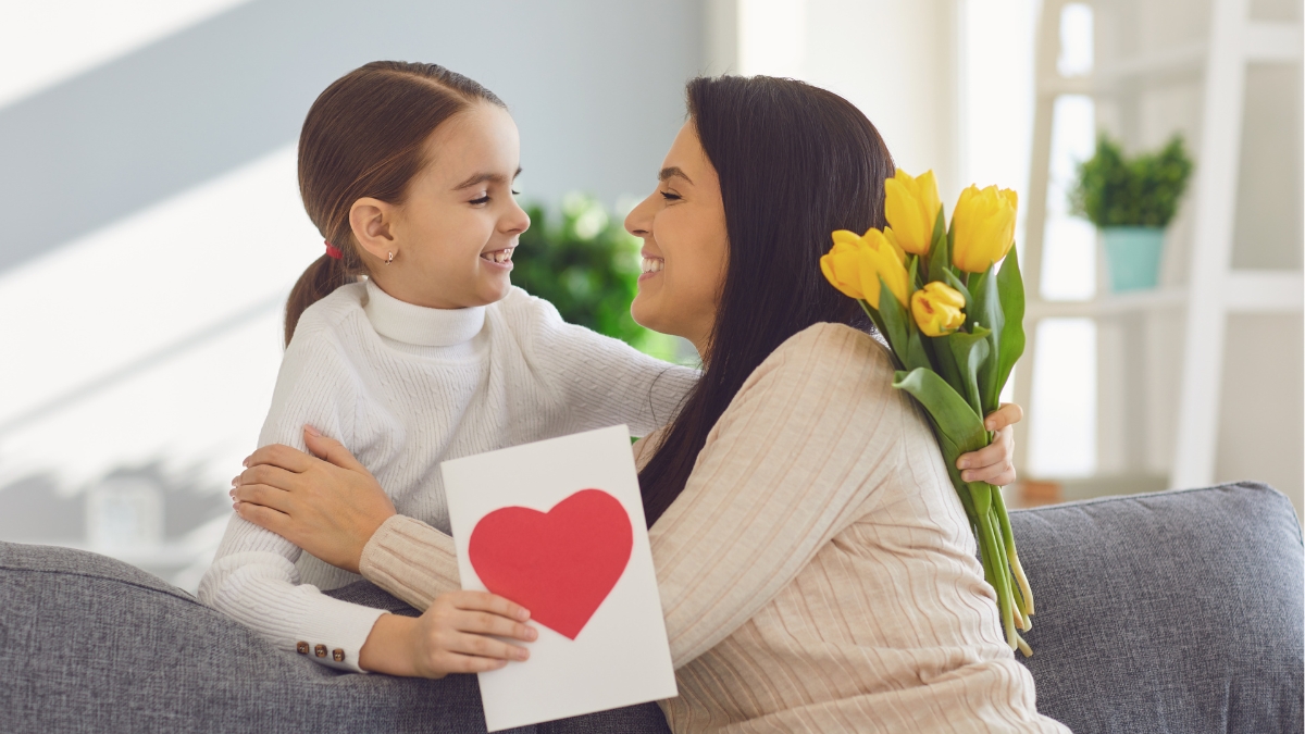 Qual Flor Representa a Mãe? Descubra a Flor Ideal para Homenagear a Sua Mãe
