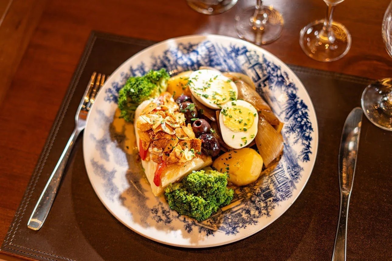Celebre a Páscoa no Vila Don Patto com o Melhor Bacalhau do Brasil! – Andrezza Barros