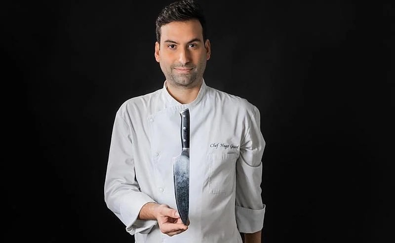 O Evento Gastronômico Imperdível do Ano! – Andrezza Barros